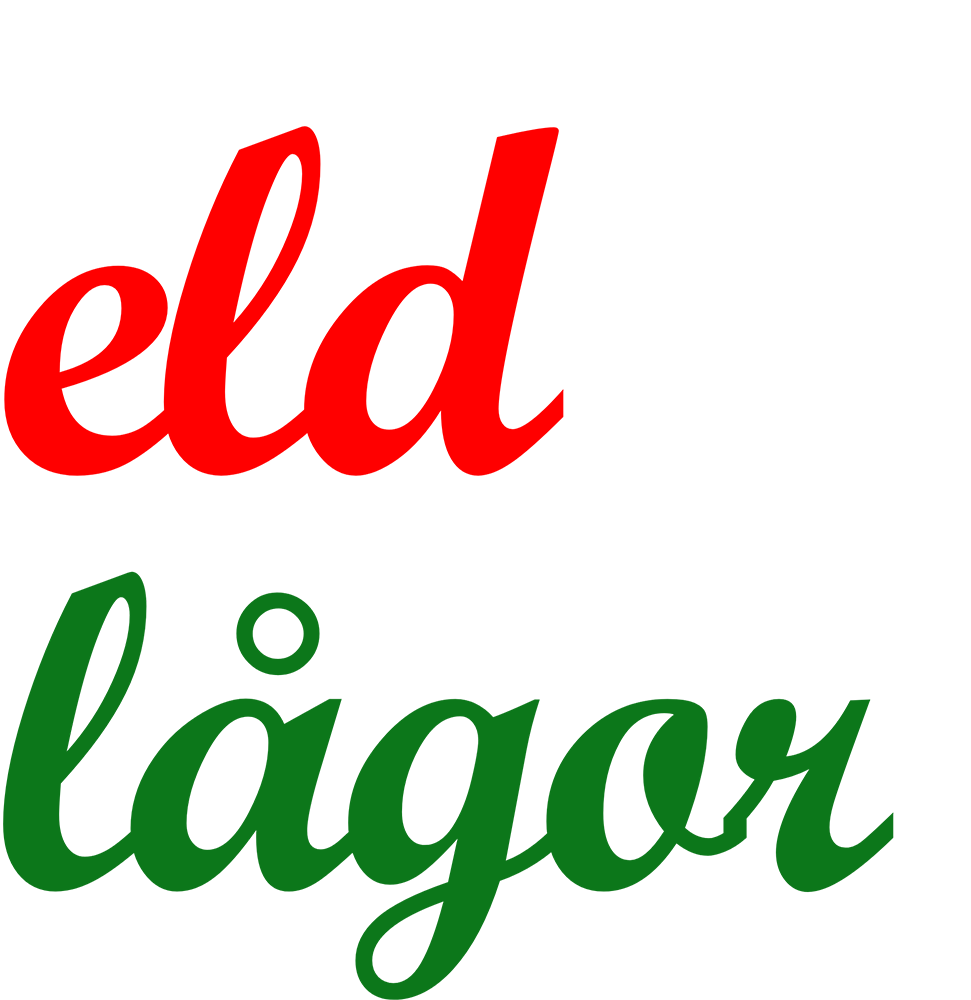 Eld & Lågor 